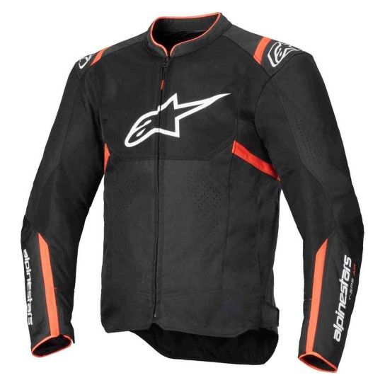 ALPINESTARS BLUS�O T-SPS AIR V2