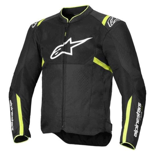 ALPINESTARS BLUS�O T-SPS AIR V2