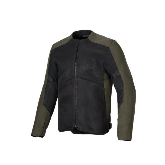 ALPINESTARS BLUSÃO C-1 AIR ALPINESTARS BLUSÃO C-1 AIR