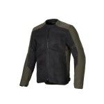 ALPINESTARS BLUSÃO C-1 AIR ALPINESTARS BLUSÃO C-1 AIR