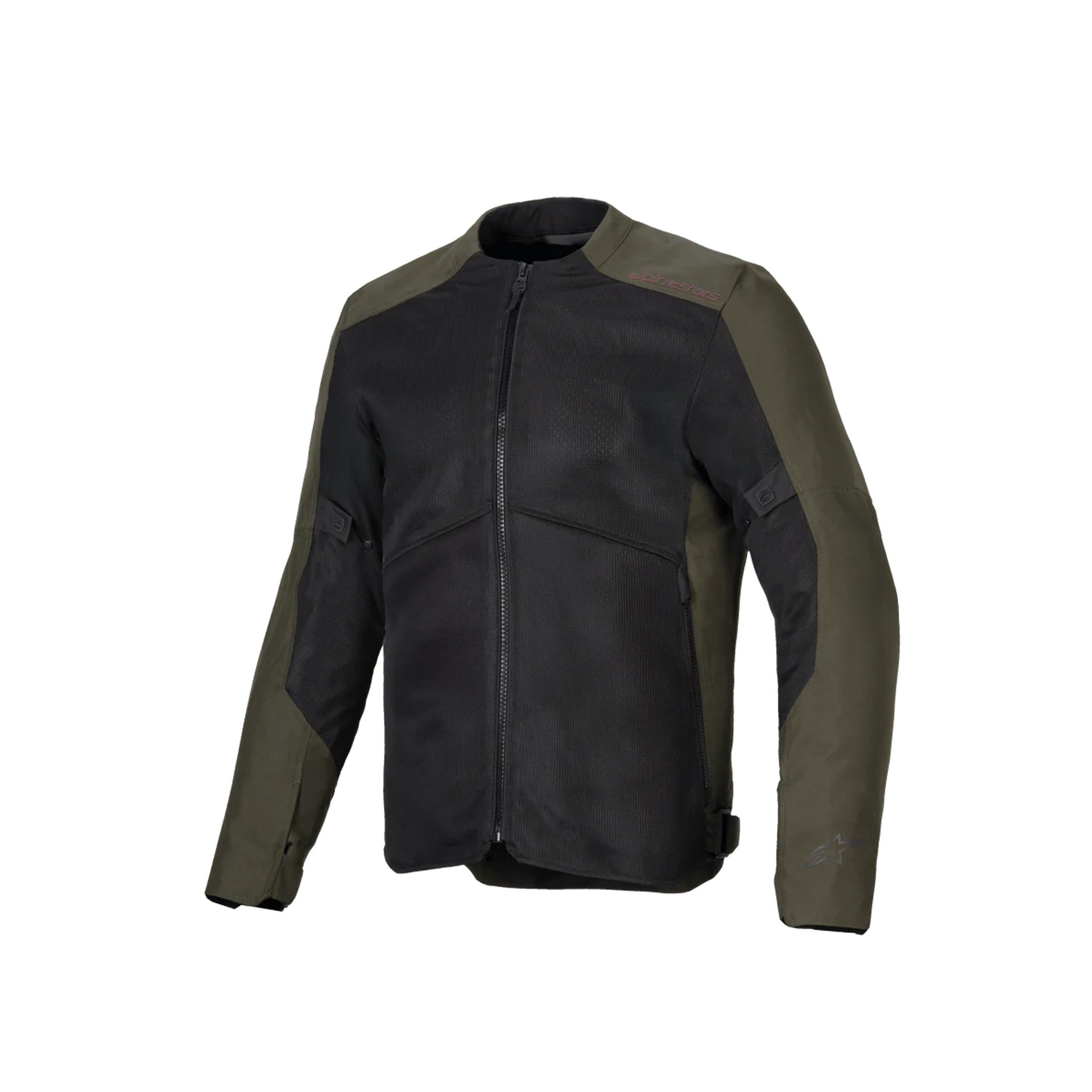 ALPINESTARS BLUSÃO C-1 AIR ALPINESTARS BLUSÃO C-1 AIR