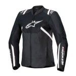 ALPINESTARS BLUSÃO STELLA T-SPS AIR V2 ALPINESTARS BLUSÃO STELLA T-SPS AIR V2