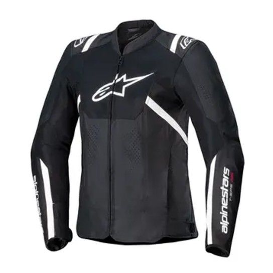 ALPINESTARS BLUSÃO STELLA T-SPS AIR V2 ALPINESTARS BLUSÃO STELLA T-SPS AIR V2