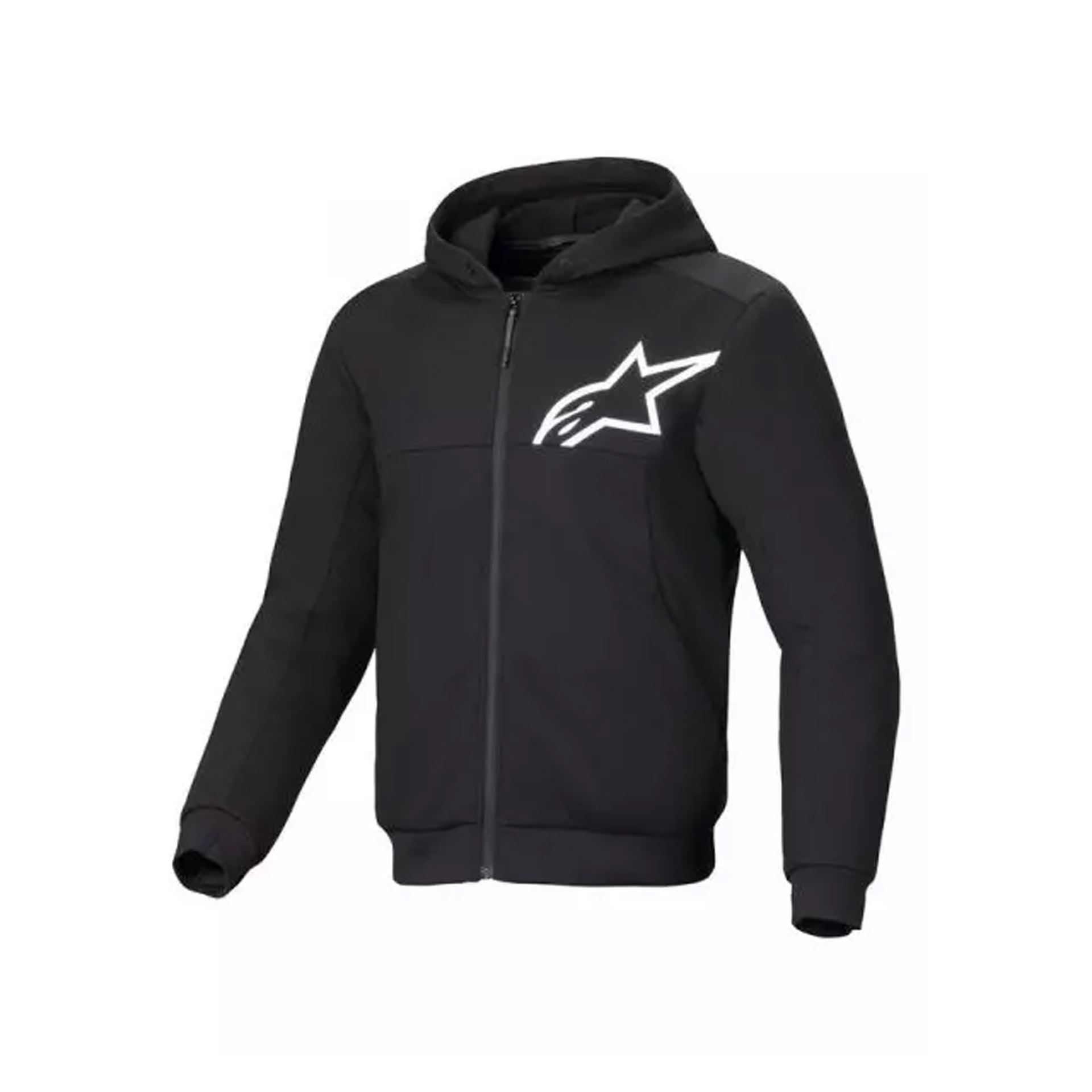ALPINESTARS HOODIE CHROME V2 SPORT