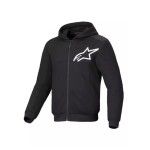 ALPINESTARS HOODIE CHROME V2 SPORT