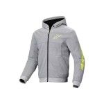 ALPINESTARS HOODIE CHROME V2 SPORT