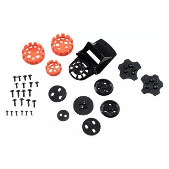 ALPINESTARS SM-8/10 KIT FIXA��O PALA