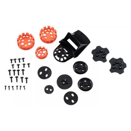 ALPINESTARS SM-8/10 KIT FIXA��O PALA