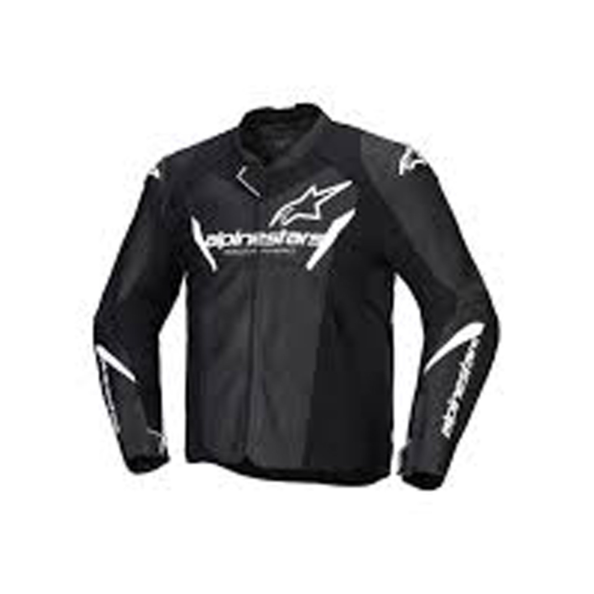 ALPINESTARS BLUSÃO PELE FASTER V3 ALPINESTARS BLUSÃO PELE FASTER V3