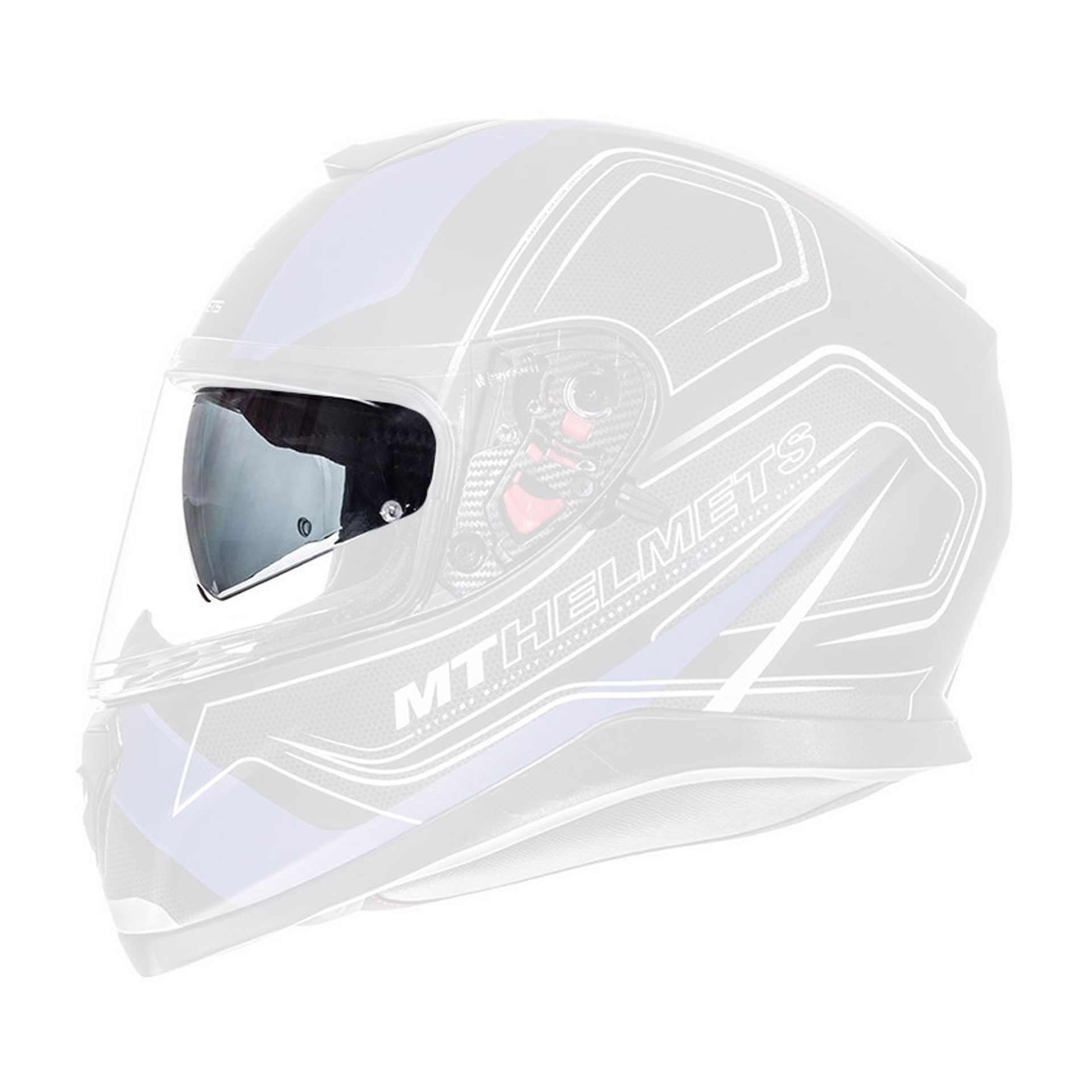 MT PANTALLA SOLAR AHUMADA OSCURA THUNDER 3 SV