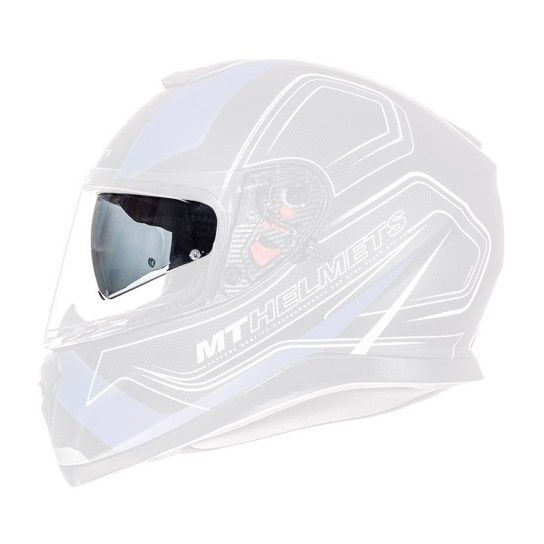MT PANTALLA SOLAR AHUMADA OSCURA THUNDER 3 SV