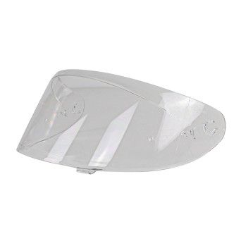 AXXIS VISEIRA V-18 MAX VISION TRANSPARENTE