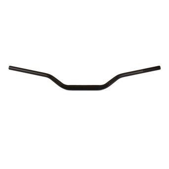 RENTHAL GUIADOR FATBAR MEDIUM ADVENTURE PRETO