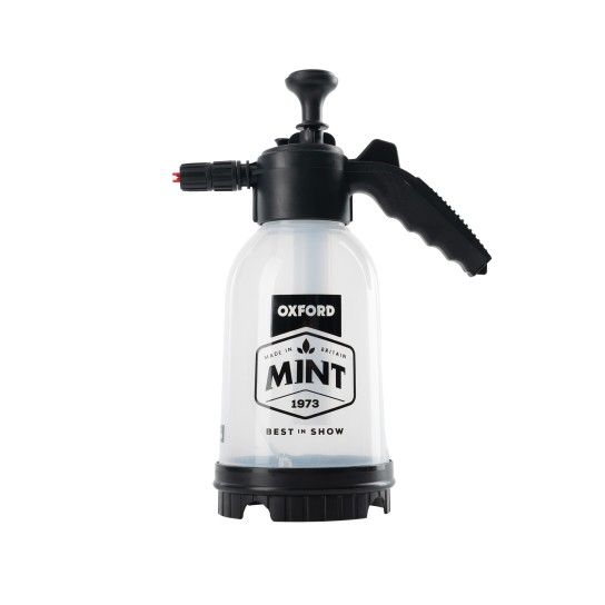 OXFORD MINT HELMET KIT CLEANER XL