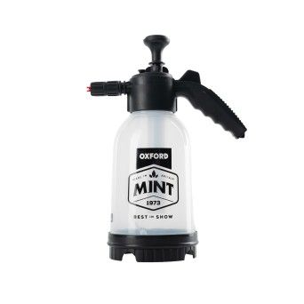 OXFORD MINT HELMET KIT CLEANER XL
