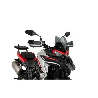 PUIG TRK 702/X 2023-24 VISEIRA SPORT FUMADA ESCURA