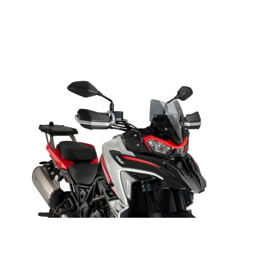 PUIG TRK 702/X 2023-24 VISEIRA SPORT FUMADA ESCURA PUIG TRK 702/X 2023-24 VISEIRA SPORT FUMADA ESCURA
