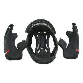 SCORPION EXO-1400 INTERIOR COMPLETO