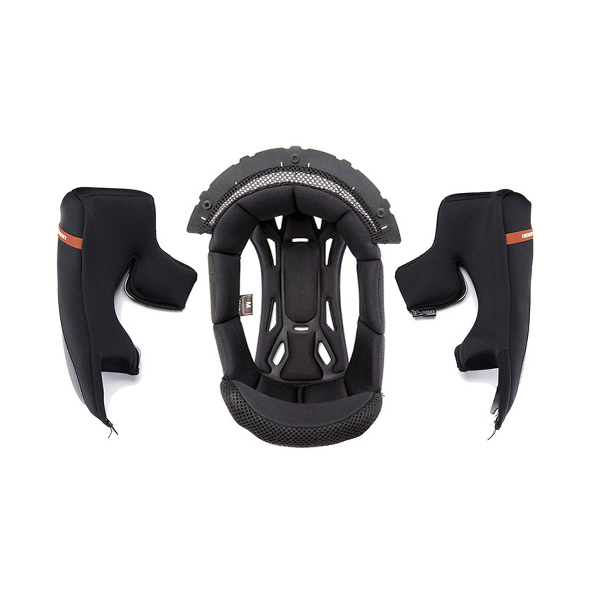 SCORPION EXO-TECH CARBON FULL INNER LINING