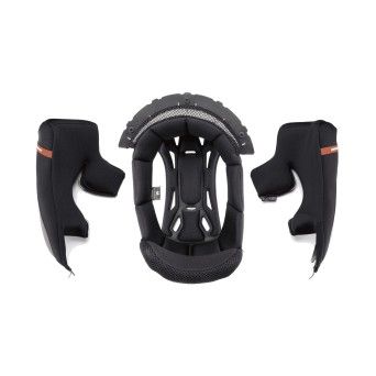 SCORPION EXO-390 AIR INTERIOR COMPLETO SCORPION EXO-390 AIR INTERIOR COMPLETO