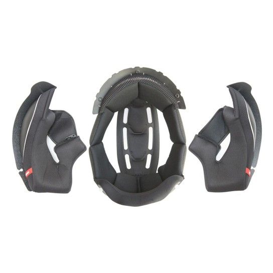 SCORPION EXO-510 AIR SET 3D INNER LINING SCORPION EXO-510 AIR SET 3D INNER LINING