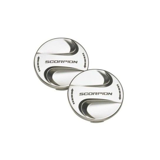 SCORPION EXO 500 FACE SHIELD COVERS SCORPION EXO 500 FACE SHIELD COVERS