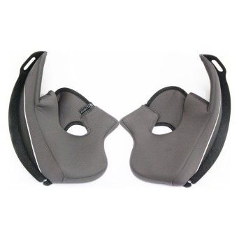 SCORPION ADX-1/EXO-920 ALMOHADILLAS INTERIORES SCORPION ADX-1/EXO-920 ALMOHADILLAS INTERIORES