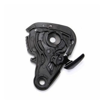 SCORPION EXO-TECH CARBON MECANISMO DE PANTALLA-L SCORPION EXO-TECH CARBON MECANISMO DE PANTALLA-L