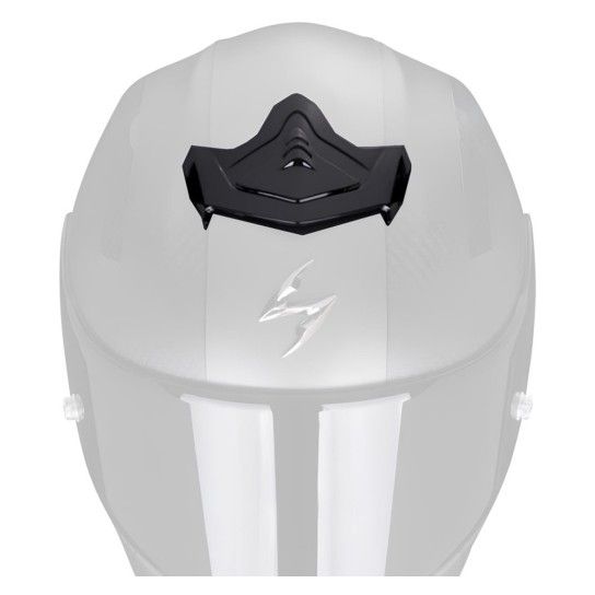 SCORPION EXO-R1 ENTRADA AR TRASEIRA (GRANDE)