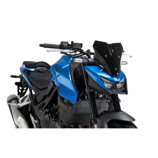 PUIG WINDSHIELD NEW GEN TOURING YAMAHA MT-07 21 C/ PUIG WINDSHIELD NEW GEN TOURING YAMAHA MT-07 21 C/