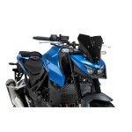 PUIG WINDSHIELD NEW GEN TOURING YAMAHA MT-07 21 C/ PUIG WINDSHIELD NEW GEN TOURING YAMAHA MT-07 21 C/
