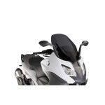 PUIG PCX 125 2021 SMOKE V-TECH LINE TOURING WINDSHIELD PUIG PCX 125 2021 SMOKE V-TECH LINE TOURING WINDSHIELD