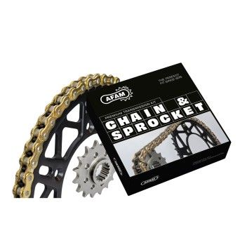 AFAM KIT A�O TRK 502X 2018-25