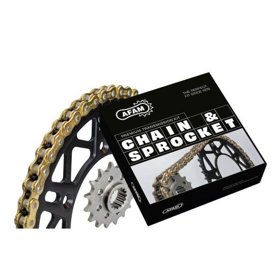 AFAM KIT A�O TRK 502X 2018-25