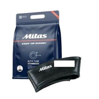 MITAS CAMARA 2.50/2.75/ 70/100 80/90 80/100 90/80-17 TR6 HD