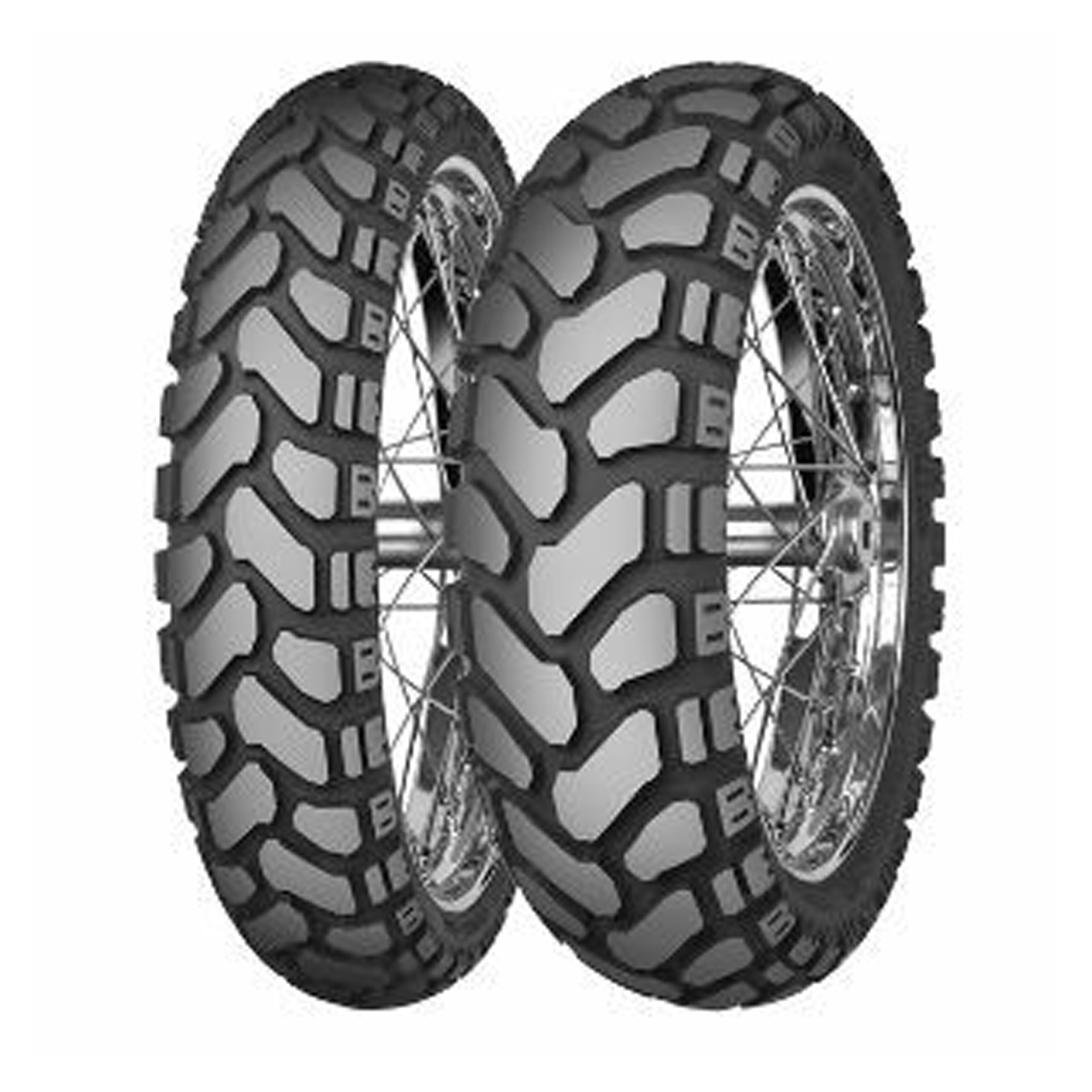 MITAS 100/90-19 57H ENDURO TRAIL+