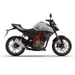 MORBIDELLI N300 EURO5+