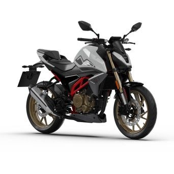 MORBIDELLI N300 EURO5+ MORBIDELLI N300 EURO5+