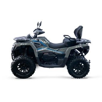 LINHAI LANDFORCE 650 EFI EPS 4X4 LINHAI LANDFORCE 650 EFI EPS 4X4