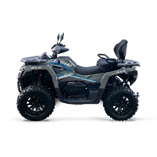 LINHAI LANDFORCE 650 EFI EPS 4X4