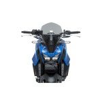 PUIG WINDSHIELD  NEW GEN TOURING YAMAHA MT-07 21 C/