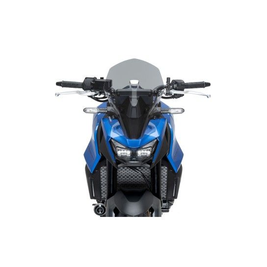 PUIG WINDSHIELD  NEW GEN TOURING YAMAHA MT-07 21 C/