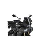 PUIG MT-07 2021 WINDSHIELD NEW GENERATION SPORT BLACK