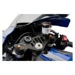 PUIG KAWASAKI H2 SX 2018-19 TAMPA BOMBA OLEO LARANJA PUIG KAWASAKI H2 SX 2018-19 TAMPA BOMBA OLEO LARANJA
