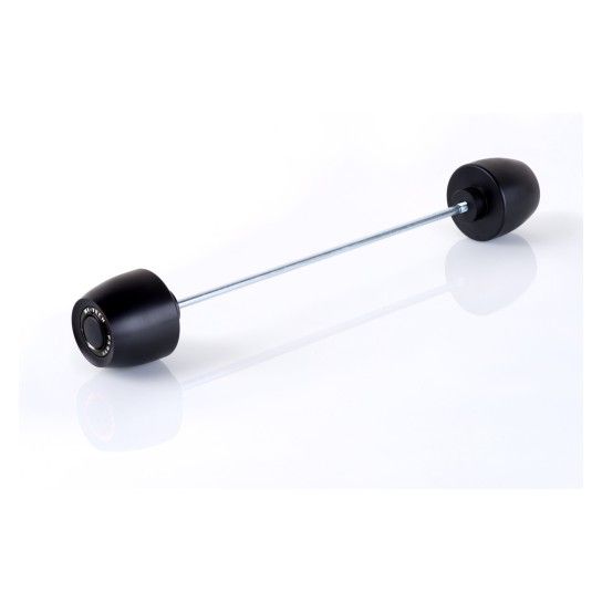 PUIG TRACER 9 2025 PROTETOR DE FORQUETA PRETO PHB19 PUIG TRACER 9 2025 PROTETOR DE FORQUETA PRETO PHB19