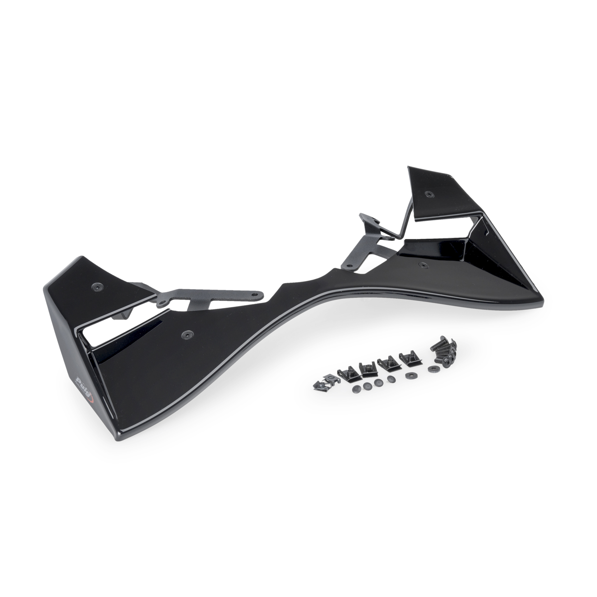 PUIG GSX-R1000 2017-21 SPOILERS FRONTAL PRETO PUIG GSX-R1000 2017-21 SPOILERS FRONTAL PRETO