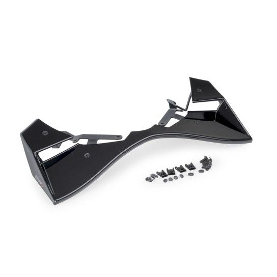 PUIG GSX-R1000 2017-21 SPOILERS FRONTAL PRETO PUIG GSX-R1000 2017-21 SPOILERS FRONTAL PRETO