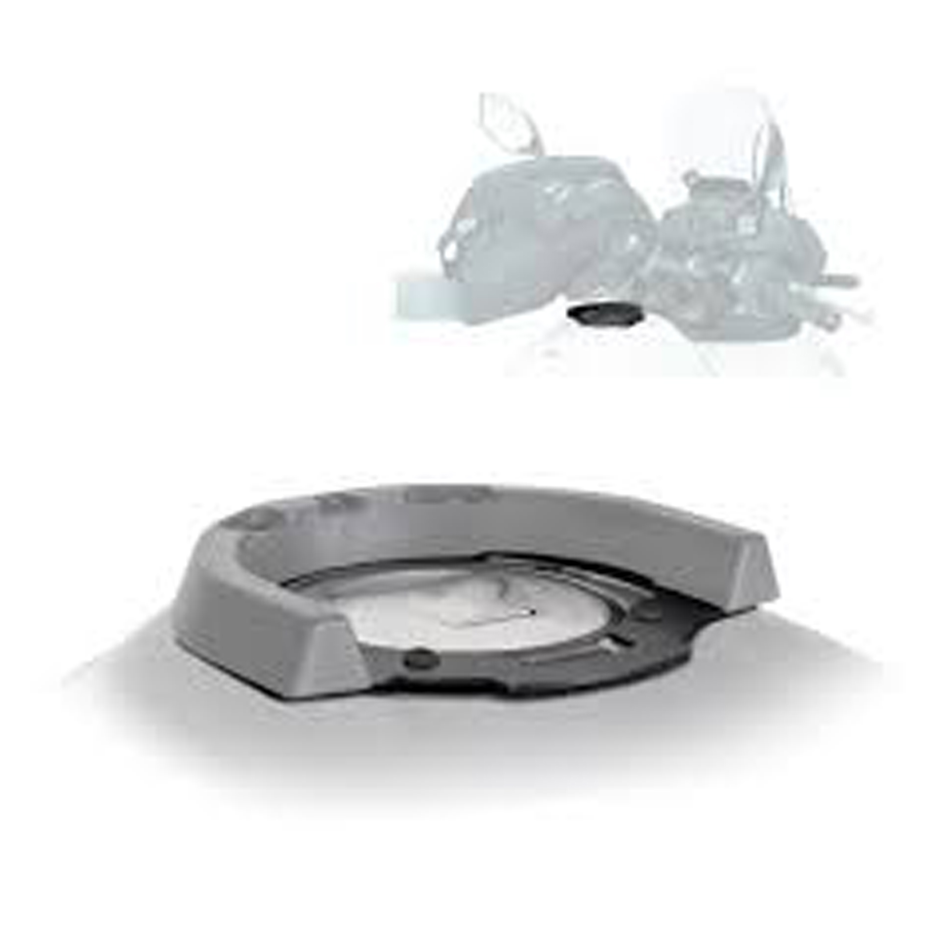 SHAD CLICK SYSTEM CF MOTO