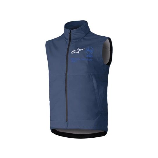 ALPINESTARS COLETE TECHSTAR SOFTSHELL