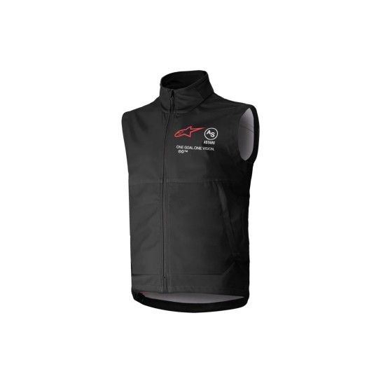 ALPINESTARS COLETE YOUTH TECHSTAR SOFTSHELL